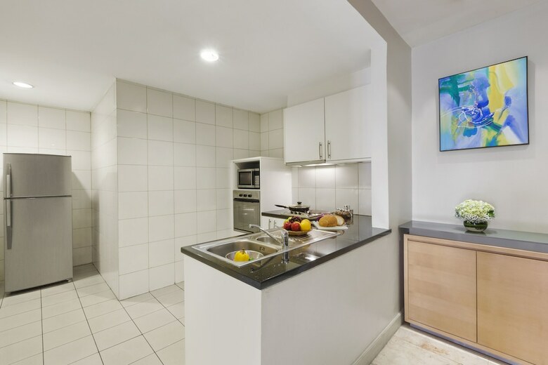 Hotel Somerset Berlian Jakarta