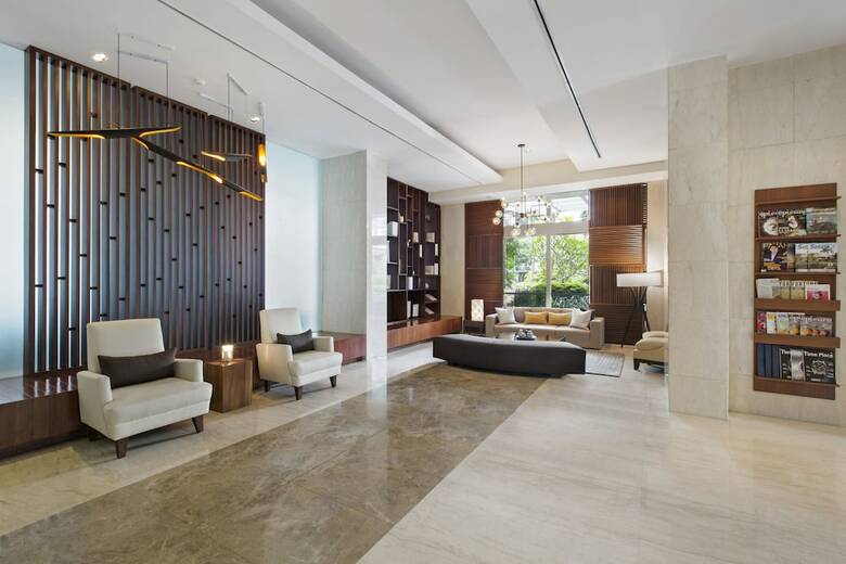 Hotel Somerset Berlian Jakarta