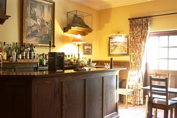 Hotel Lough Inagh Lodge