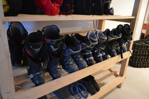 Villa Ski & Adventure Vila