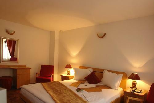 Hotel Natural
