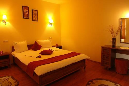Hotel Natural