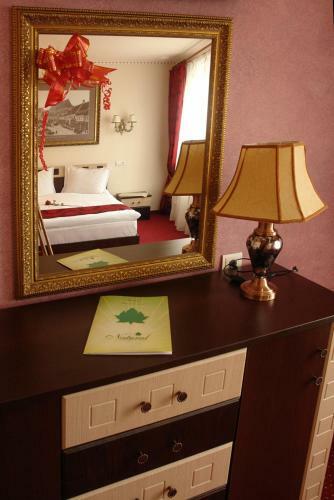 Hotel Natural