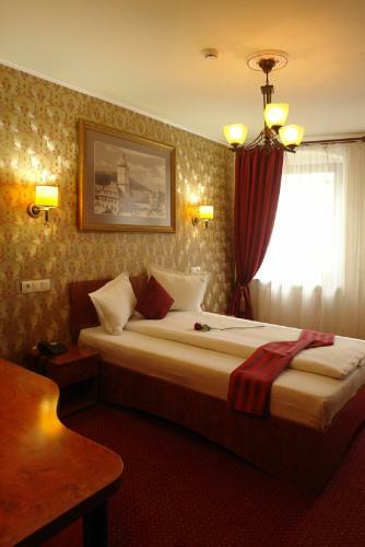Hotel Natural