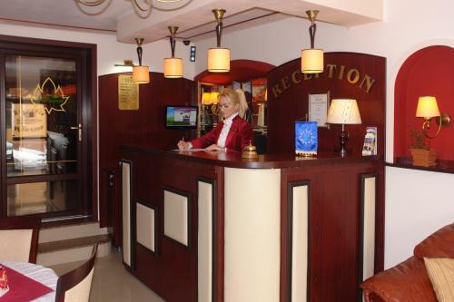 Hotel Natural