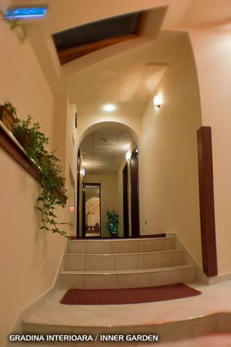 Hotel Natural