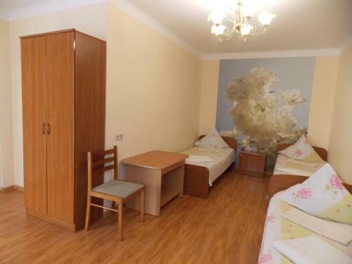 Posada Inn Anzhelika