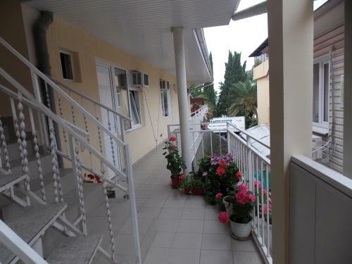 Posada Inn Anzhelika