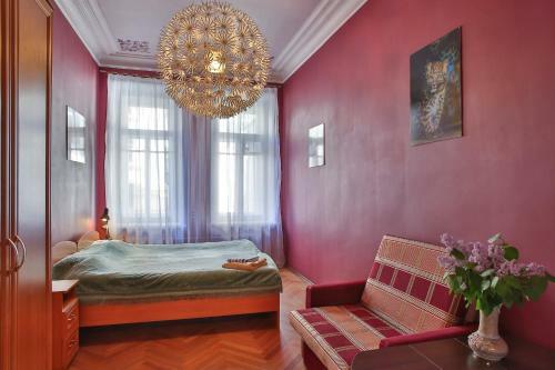 Hostal Fligel Na Zhukovskogo