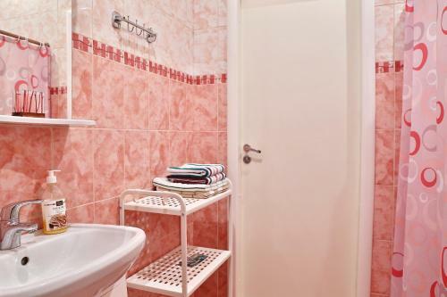 Hostal Fligel Na Zhukovskogo