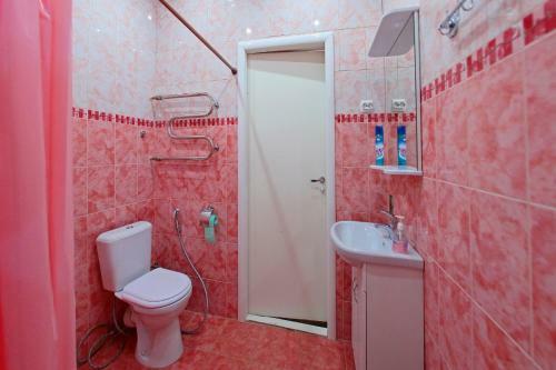 Hostal Fligel Na Zhukovskogo