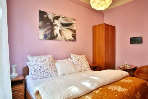 Hostal Fligel Na Zhukovskogo