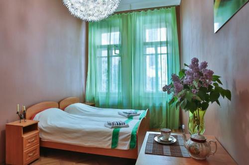 Hostal Fligel Na Zhukovskogo
