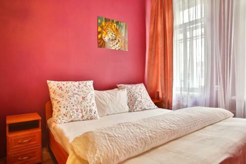 Hostal Fligel Na Zhukovskogo