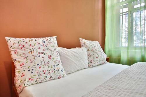 Hostal Fligel Na Zhukovskogo