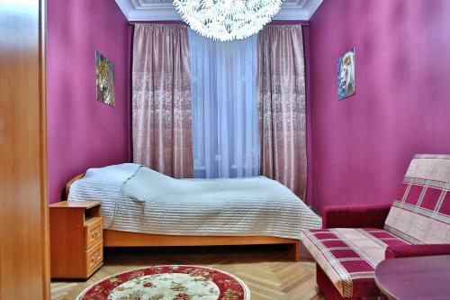 Hostal Fligel Na Zhukovskogo