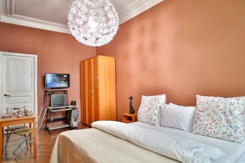 Hostal Fligel Na Zhukovskogo
