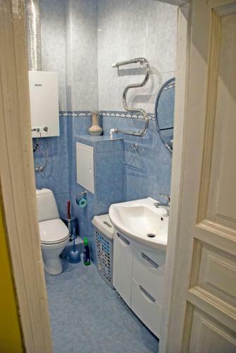 Hostal Fligel Na Zhukovskogo