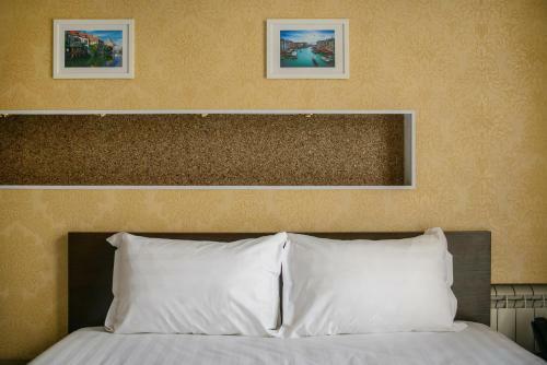 Apartament Ahotels On Oktyabrskaya