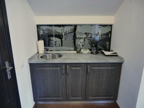 Sibiu City Center Apartments