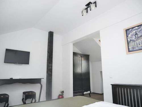 Sibiu City Center Apartments