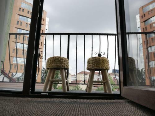 Sibiu City Center Apartments