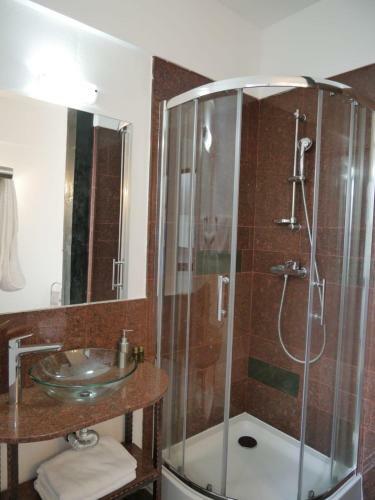 Sibiu City Center Apartments