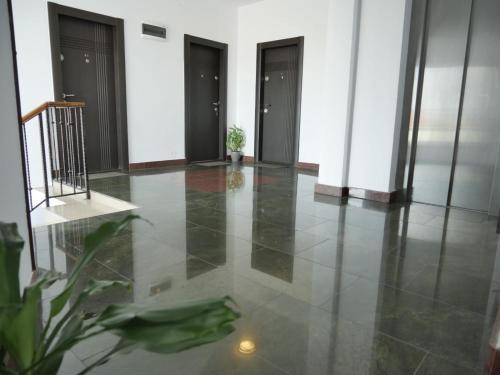 Sibiu City Center Apartments