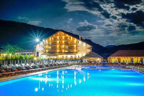 Hotel Mirage Resort