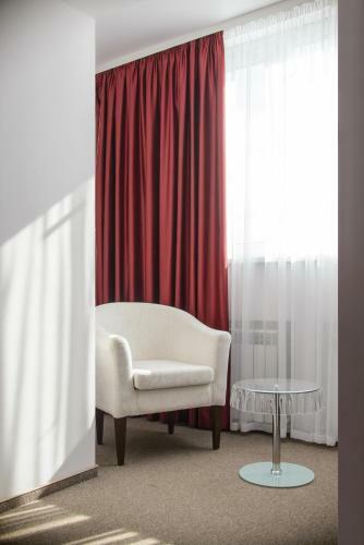 Hotel Ahotels Design Style On Tolstogo