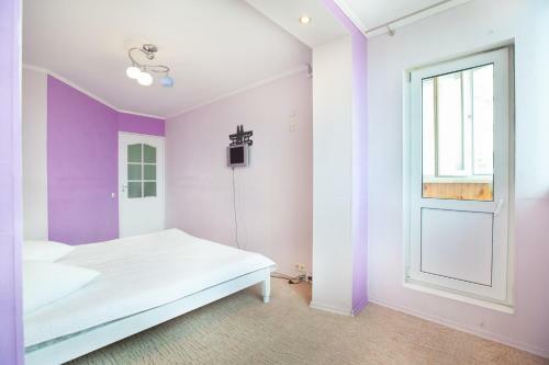 Sadovoye Koltso Apartment Zhulebino