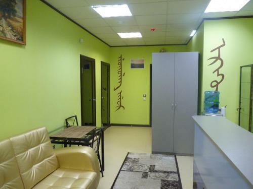 Hostel Duyzhina
