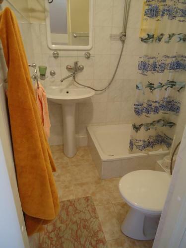 Apartamento Guest House Bon Voyage