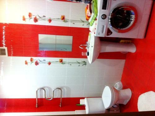 Apartment Ploshad Kalinina