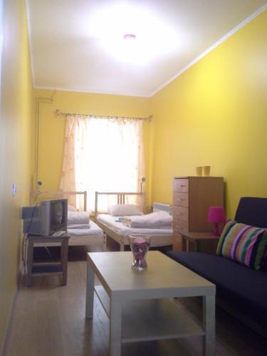 Albergue U Esenina