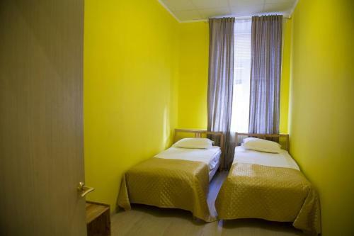 Posada Filippov Hotel Na Nevsky