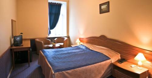 Posada Filippov Hotel Na Nevsky