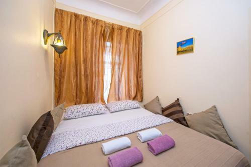 Red Kremlin Hostel