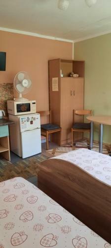 Apartamento Day & Night Anyk??iai