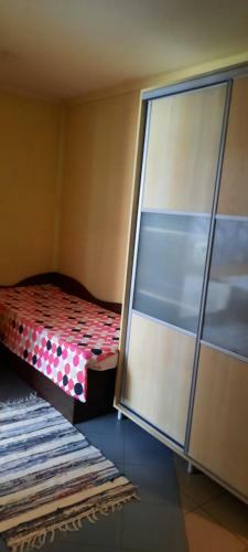 Apartamento Day & Night Anyk??iai