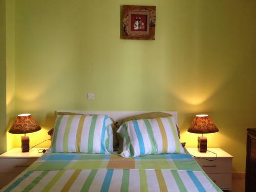 Apartamento Tr�s Chic Appartement � Dakar
