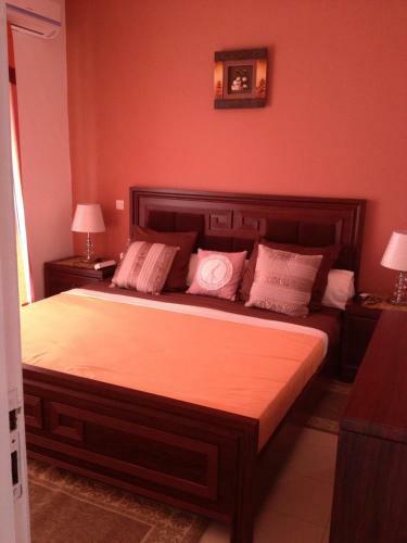 Apartamento Tr�s Chic Appartement � Dakar