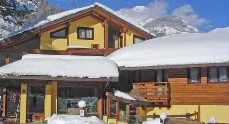 Hotel C� Fiore