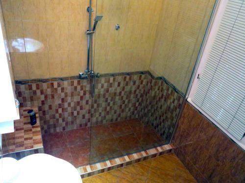 Traveler's Premium Apartment