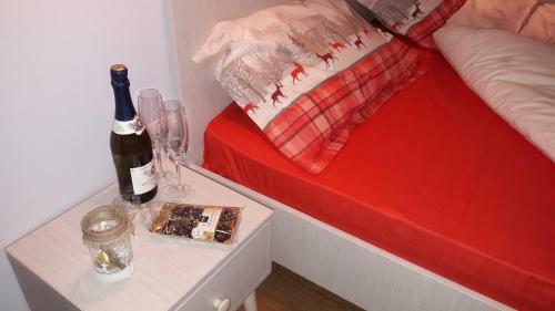 Bed&breakfast Kod Smilje