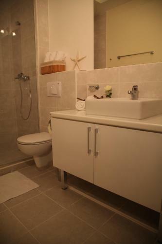 Bed&breakfast Kod Smilje