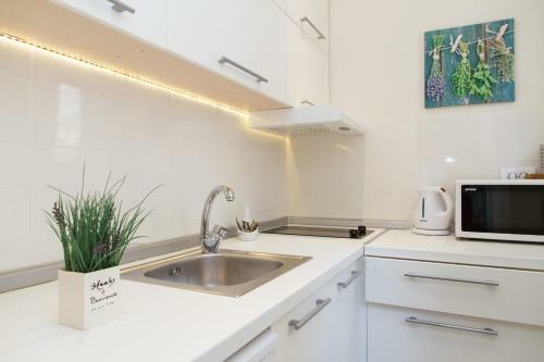 City Break Apartments Klishe Zen