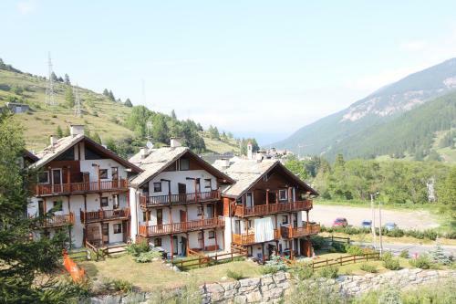 Apartamento Appartamento Belvedere By Connexion