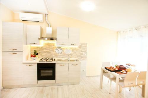 Hostal Le Ghiande Guest House