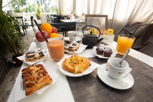 Hostal Le Ghiande Guest House